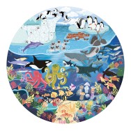 Pussel Ocean Lover´s 1000 bitar